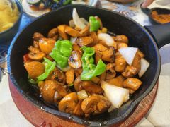 -云海肴汽锅鸡·云南小炒(曲江大悦城店)