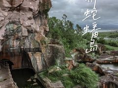 -蛇蟠岛