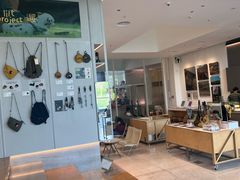 -SAANCI山池咖啡(海上世界文化艺术中心店)