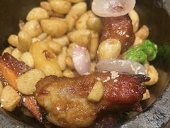 -炊江南·上海菜(国展华漕店)