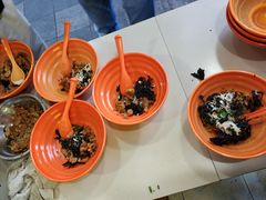 -阿麟馄饨(延长路店)