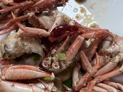 -阿军排档·烧烤