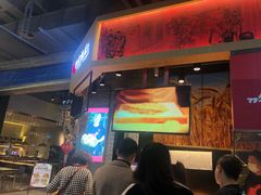 -阿甘锅盔(合生汇购物中心店)