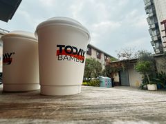 -Bamboo Today Cafe(国创园店)