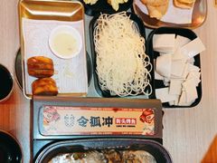 -令狐冲烤鱼·烧菜馆(达明店)