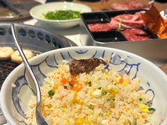 -焱铁烧·黑毛和牛专门店(杭州嘉里中心店)