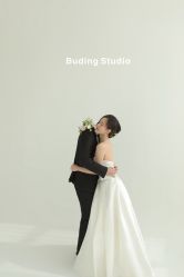 -布丁婚纱摄影工作室
