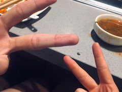 -海底捞火锅(方圆荟店)