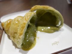 抹茶牛牛-流酥可心·牛乳蛋糕商店(禾祥西路店)