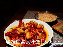 -南京大牌档(青岛万象城店)