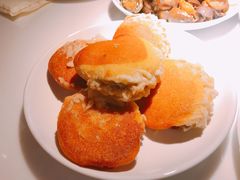 -日丰园海肠水饺·老字号大连海鲜(和平广场店)
