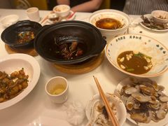 -清晖小苑·顺德菜(观澜湖新城店)
