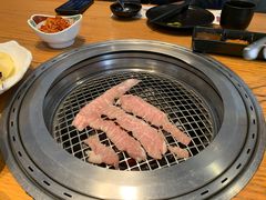 -赤坂亭·M9和牛烧肉·铁板烧·日料398放题(长泰广场店)
