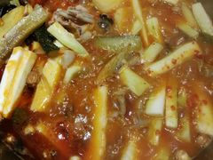 田鸡火锅-楚湘苑(商品街大道店)