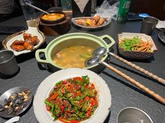 -锦荟JINHUI·浙江小馆(上海荟聚店)