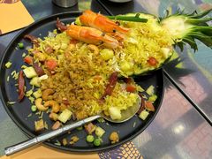 -simply thai天泰(世纪汇店)