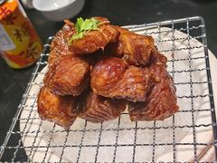 -杭州桐庐康莱德酒店中餐厅·乐