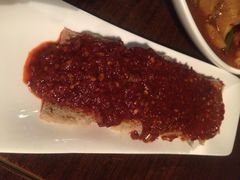 疆Jiang&nbsp;&nbsp;新疆秘制料理-疆Jiang·新疆秘制料理