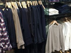 -MUJI无印良品(万科里店)