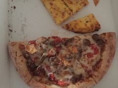 -棒约翰比萨·意面(剑河店)