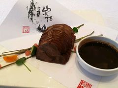 -山水雅居·江南雅宴(运河公园店)