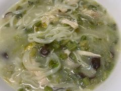 -何记面馆(龙泉山店)