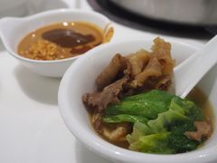 -陈记顺和潮汕牛肉火锅(韩江路店)