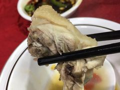 -花苑美食横琴生蚝火锅(拱北粤华路店)