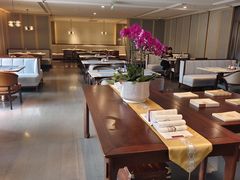 -南湖宾馆·鸳湖阁全日制餐厅