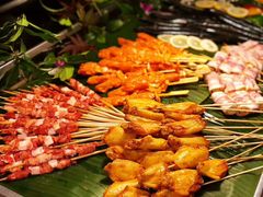 -苏州观园琉苏酒店-168西餐厅