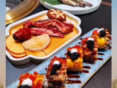 -無二炙坊·和牛烧肉(大钟寺1733店)
