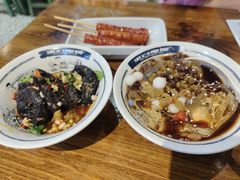 -黑白电视长沙小吃(悦汇城店)