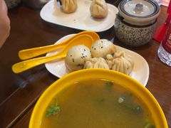 -大壶春生煎(四川中路店)