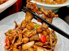 -涌觅名灶·本地海鲜宁波菜(财富广场店)
