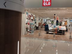 -优衣库(天津鲁能城购物中心店)