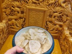 -万荣烤鸭店·北京菜(农光里店)