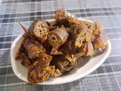 卤味拼盘-八十八粉儿(尚都店)