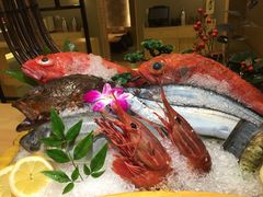 -皇品田苑日式料理(苏州中心店)
