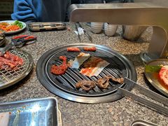 -高丽苑韩国烤肉(海昌路旗舰店)