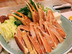 -蟹道乐(道顿堀本店)