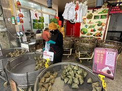-赵记粽子(司前街店)