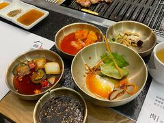 -韩满园· 甄选韩式烤肉