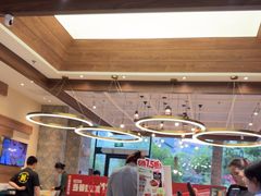 -豪客来牛排(红豆万花城店)
