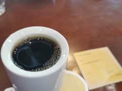 -fishtank鱼缸咖啡(三山街店)