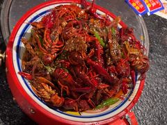 -京炭铜锅涮肉·羊蝎子·羊肉炉(保利·时光里店)