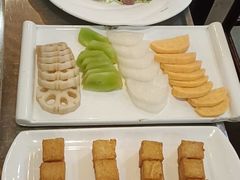 -东来顺饭庄(五道口店)