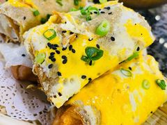 煎饼果子-天津卫码头(南开大悦城店)