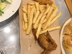 -必胜客(玉泉远洋店)