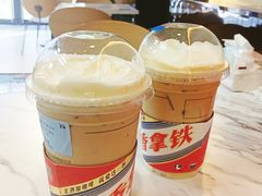 -瑞幸咖啡(西铁营万达广场店)