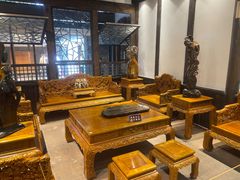 -星巴克臻选(成都宽窄巷子店)